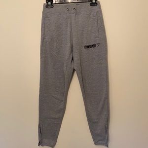 Gymshark Jogger Sweatpants small